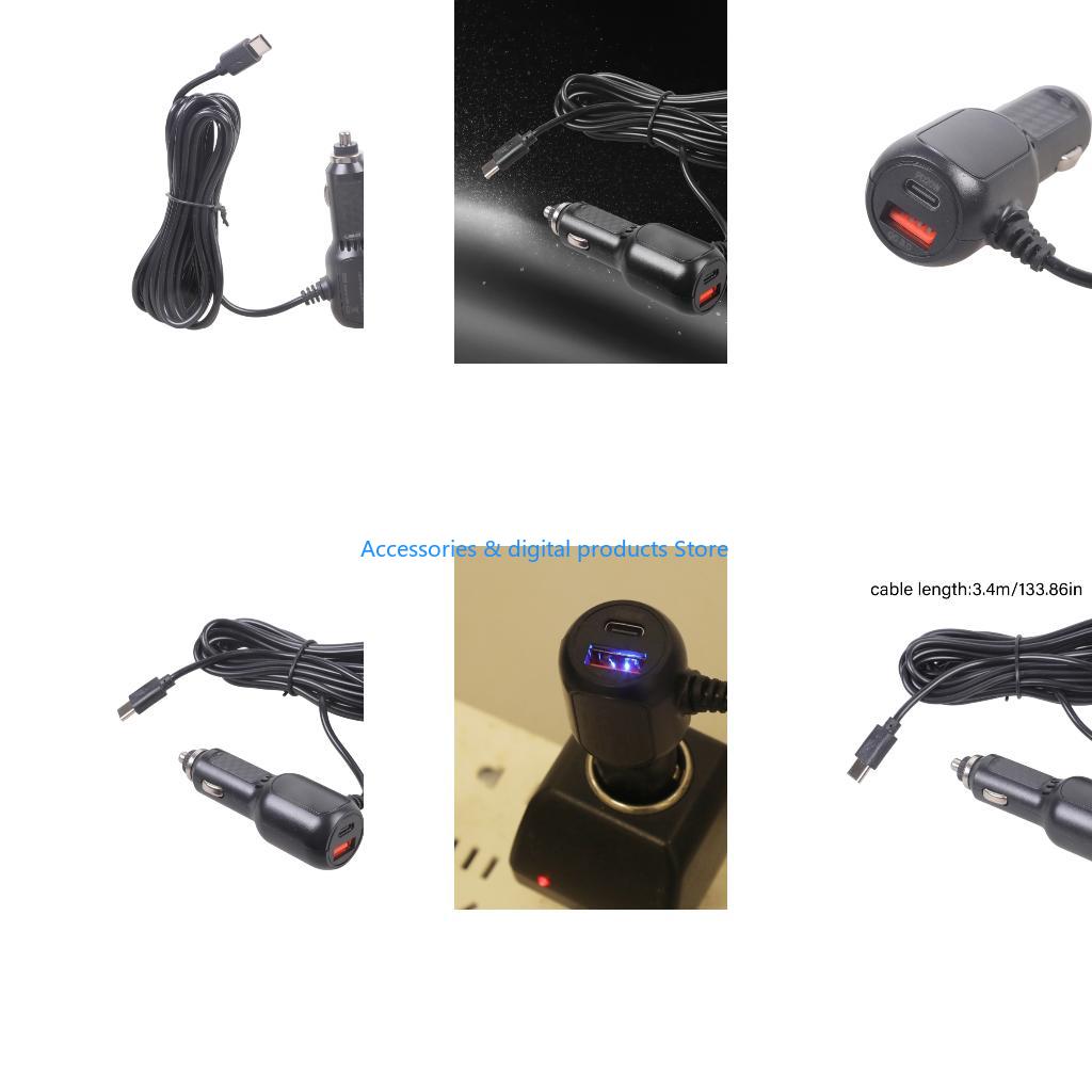 77JD Universal 20W.0 Bộ sạc ô  - đánh giá và giá Gaming Console In Car