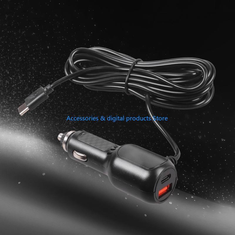 77JD Universal 20W.0 Bộ sạc ô  - đánh giá và giá Gaming Console In Car