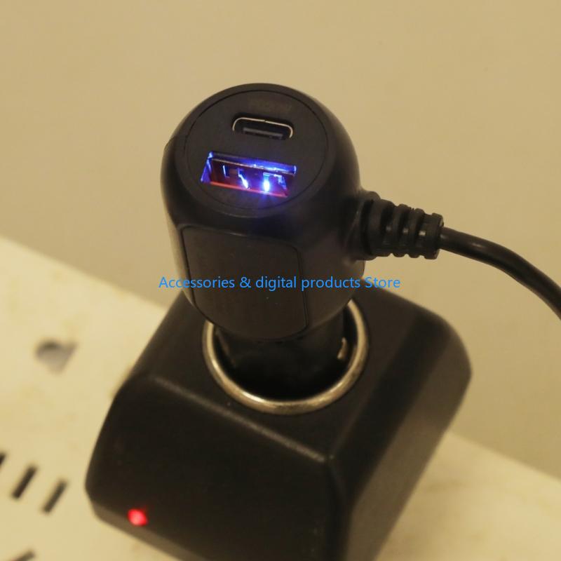 77JD Universal 20W.0 Bộ sạc ô  - đánh giá và giá Gaming Console In Car