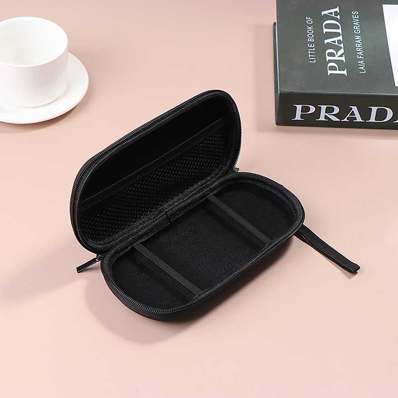 EVA Hard Carrying Case For 100 - đánh giá và giá Gaming Console Box