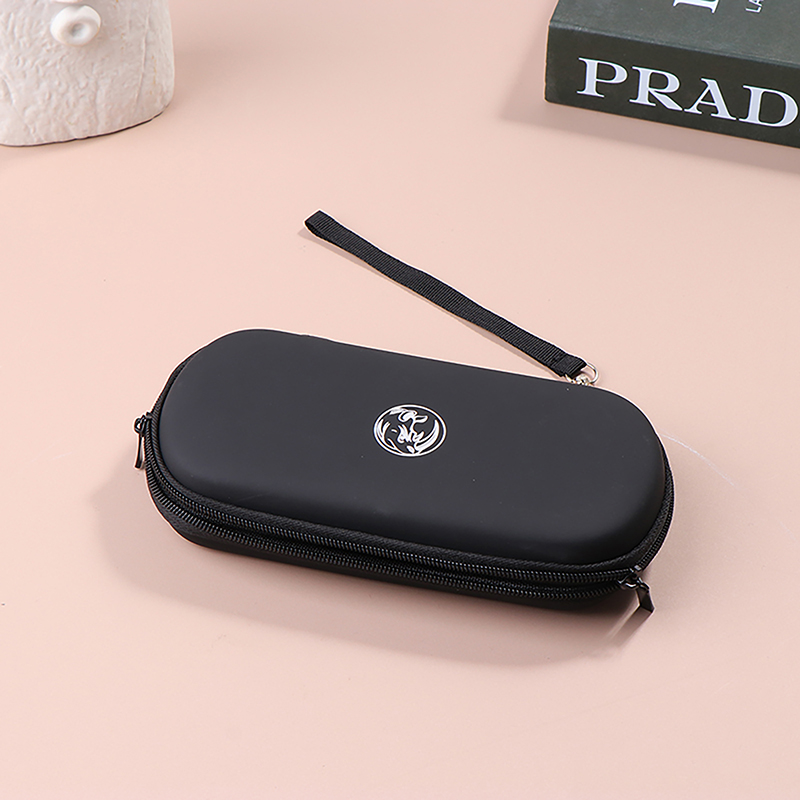 EVA Hard Carrying Case For 100 - đánh giá và giá Gaming Console Box