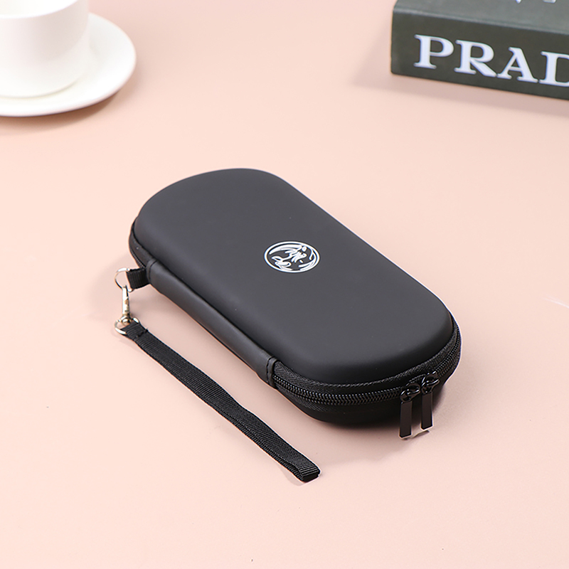 EVA Hard Carrying Case For 100 - đánh giá và giá Gaming Console Box