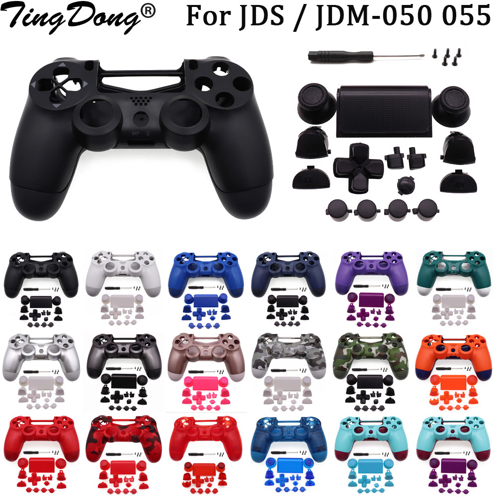 Full Plastic Hard Shell + Butt - đánh giá và giá Gaming Console With Tv