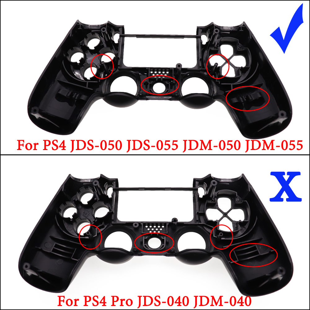Full Plastic Hard Shell + Butt - đánh giá và giá Gaming Console With Tv