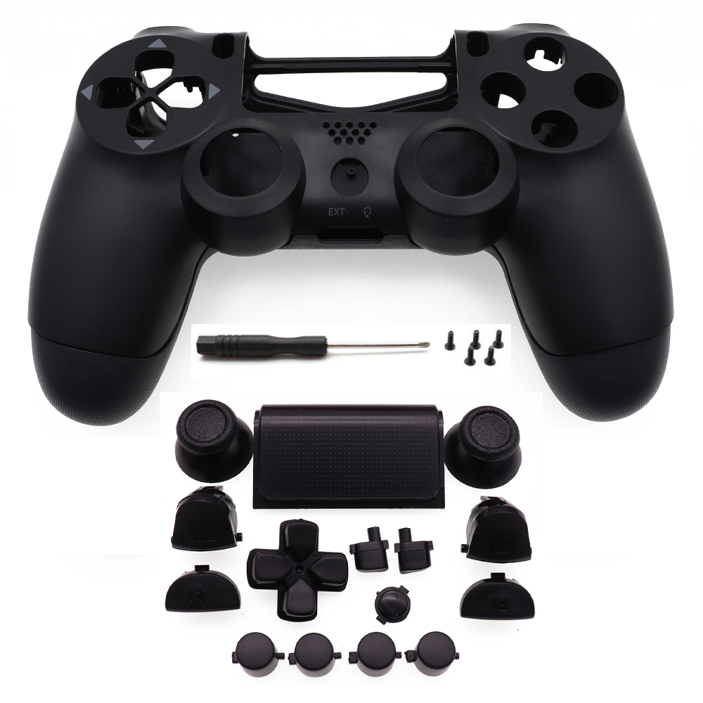 Full Plastic Hard Shell + Butt - đánh giá và giá Gaming Console With Tv