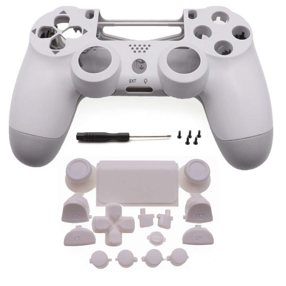 Full Plastic Hard Shell + Butt - đánh giá và giá Gaming Console With Tv