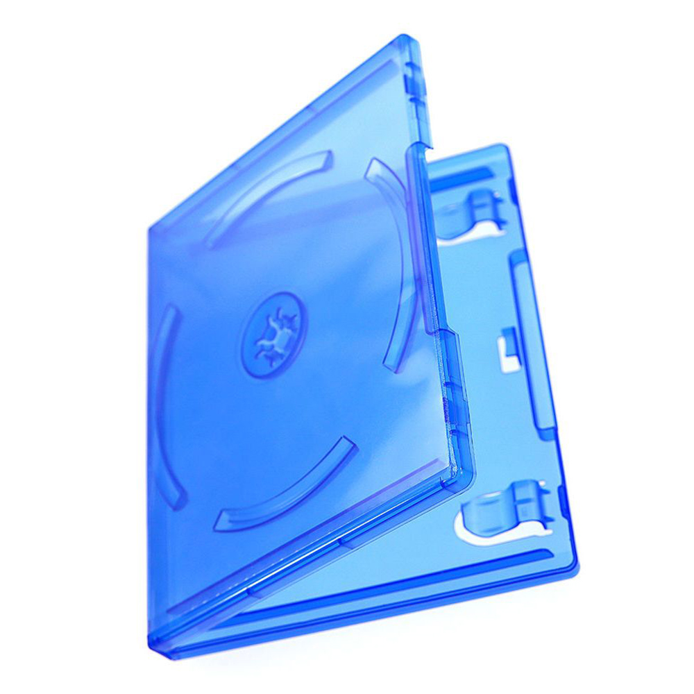 1Pcs For PS4 Game CD Case For  - đánh giá và giá Gaming Console With Tv