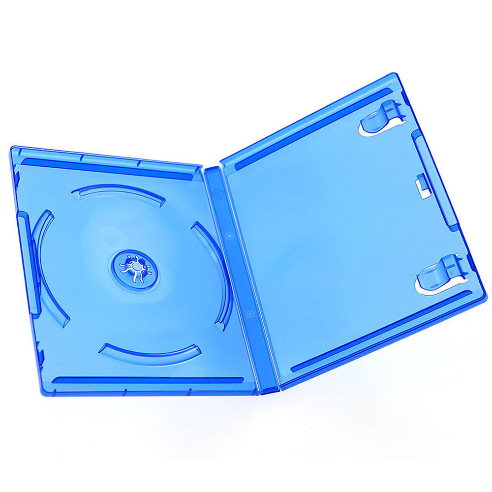1Pcs For PS4 Game CD Case For  - đánh giá và giá Gaming Console With Tv