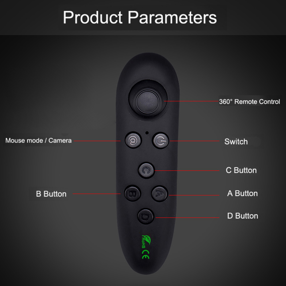 Điều Khiển Joystick Cho Androi - đánh giá và giá Gaming Console For Android Tv
