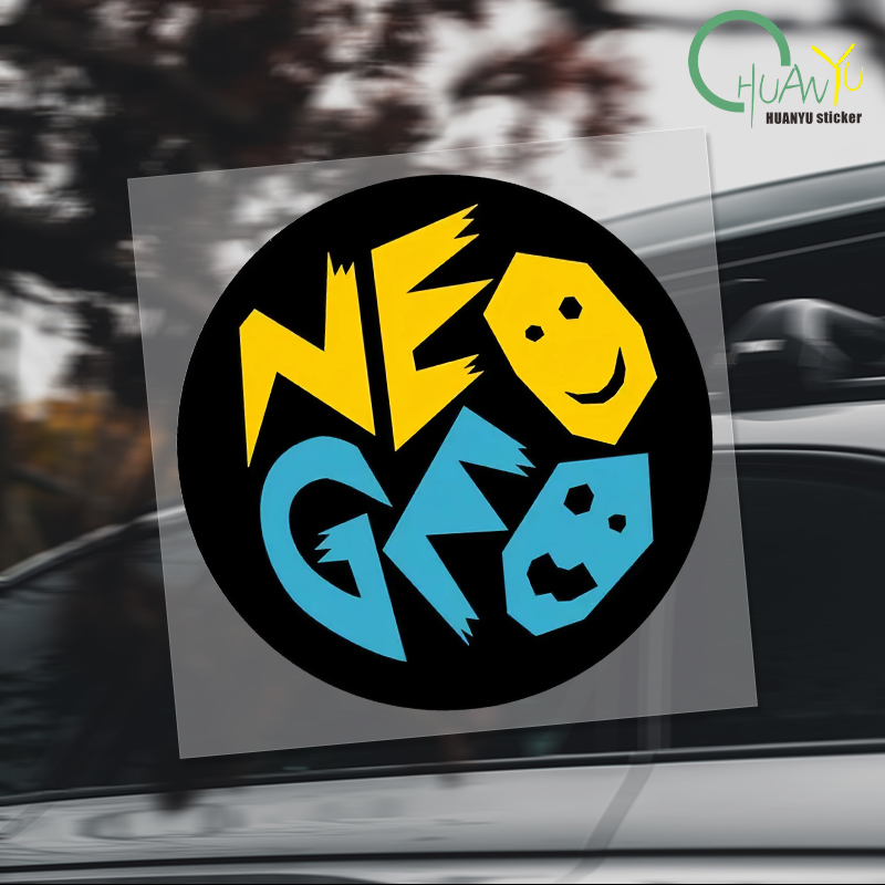 Play Stickers Fashion Retro Ar - đánh giá và giá Gaming Console In Car