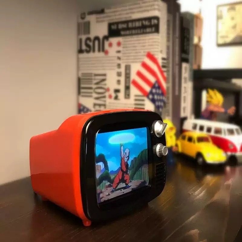 Smart Mini TV Game Console Dua - đánh giá và giá Gaming Console With Tv