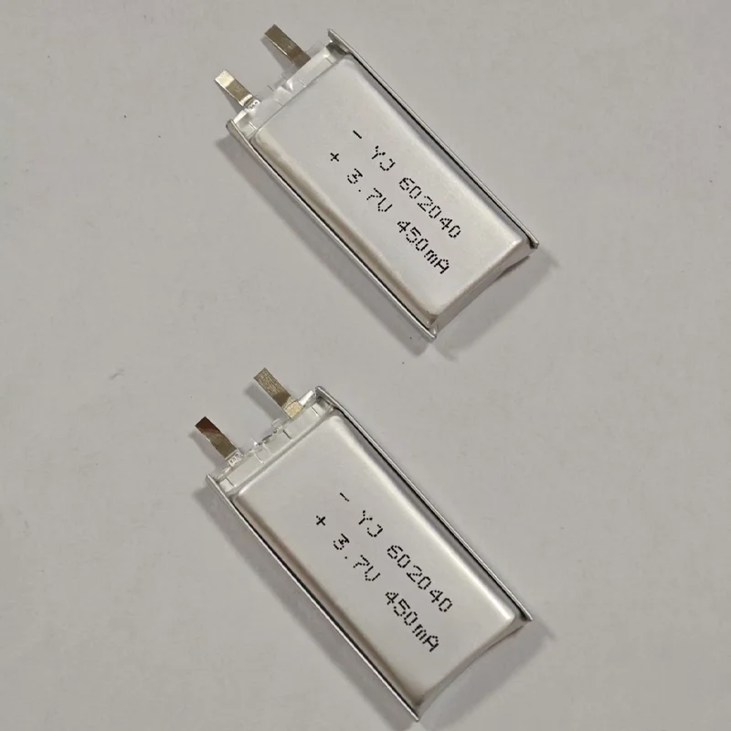 602040 Polymer Li Po Battery 3 - đánh giá và giá Gaming Console In Car