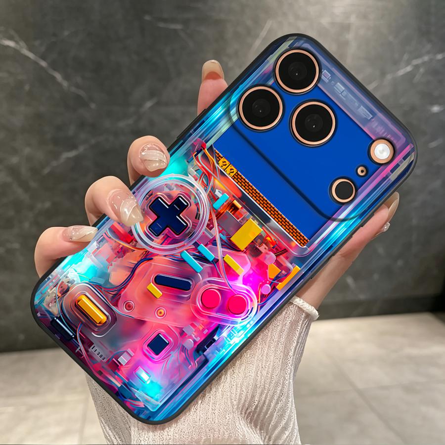 Case for Apple iPhone 17 Pro M - đánh giá và giá Gaming Console Apple