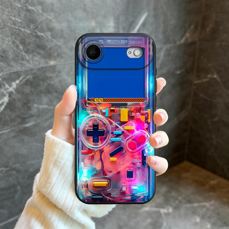 Case for Apple iPhone 17 Pro M - đánh giá và giá Gaming Console Apple