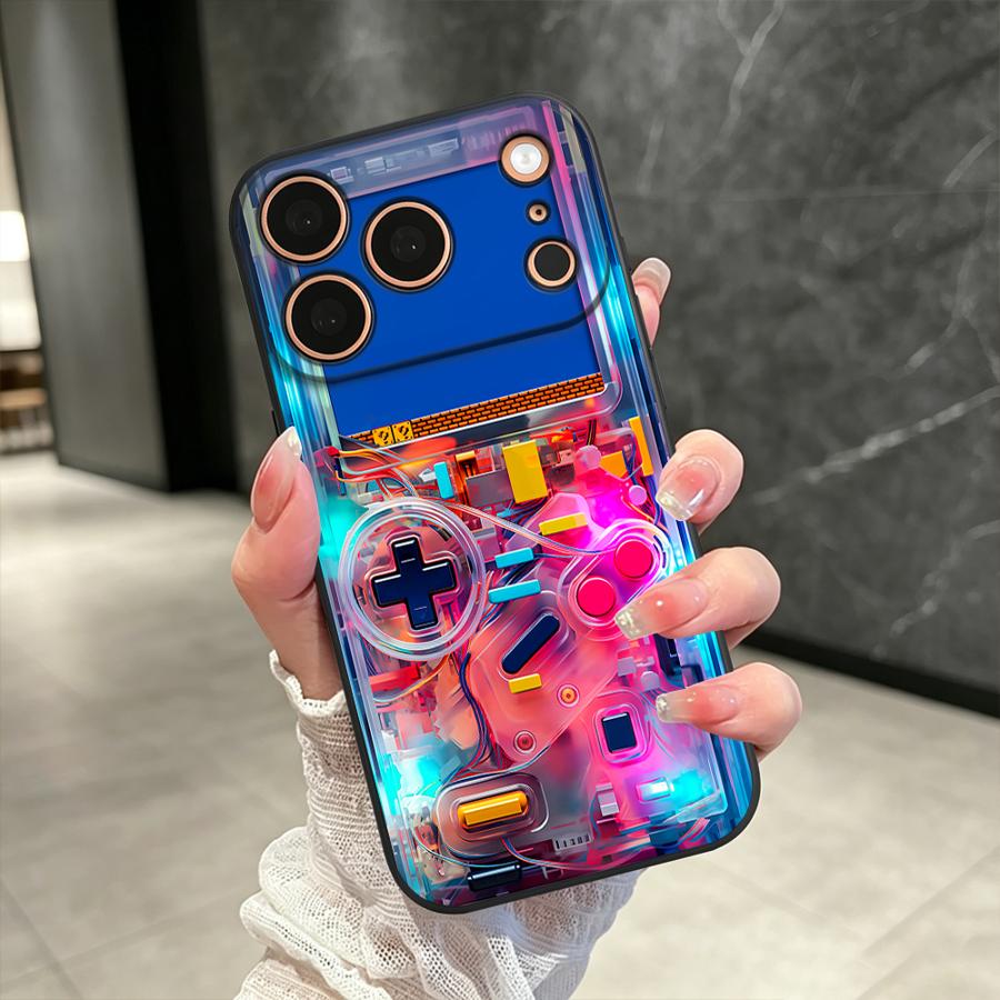 Case for Apple iPhone 17 Pro M - đánh giá và giá Gaming Console Apple