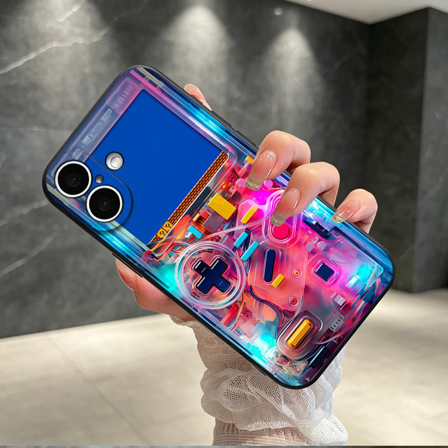 Case for Apple iPhone 17 Pro M - đánh giá và giá Gaming Console Apple
