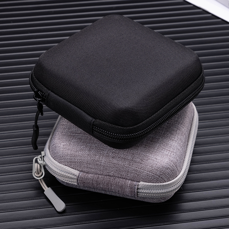 Hard Shell Case for Anbernic R - đánh giá và giá Gaming Console Box