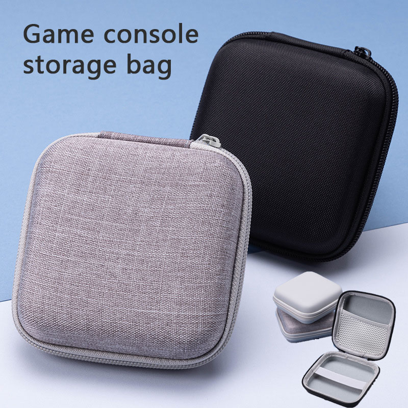 Hard Shell Case for Anbernic R - đánh giá và giá Gaming Console Box