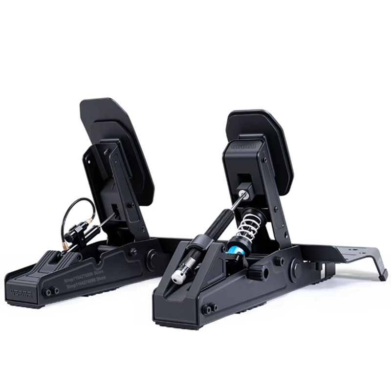 Simulated Racing Game Pedal Hy - đánh giá và giá Racing Pedal Set