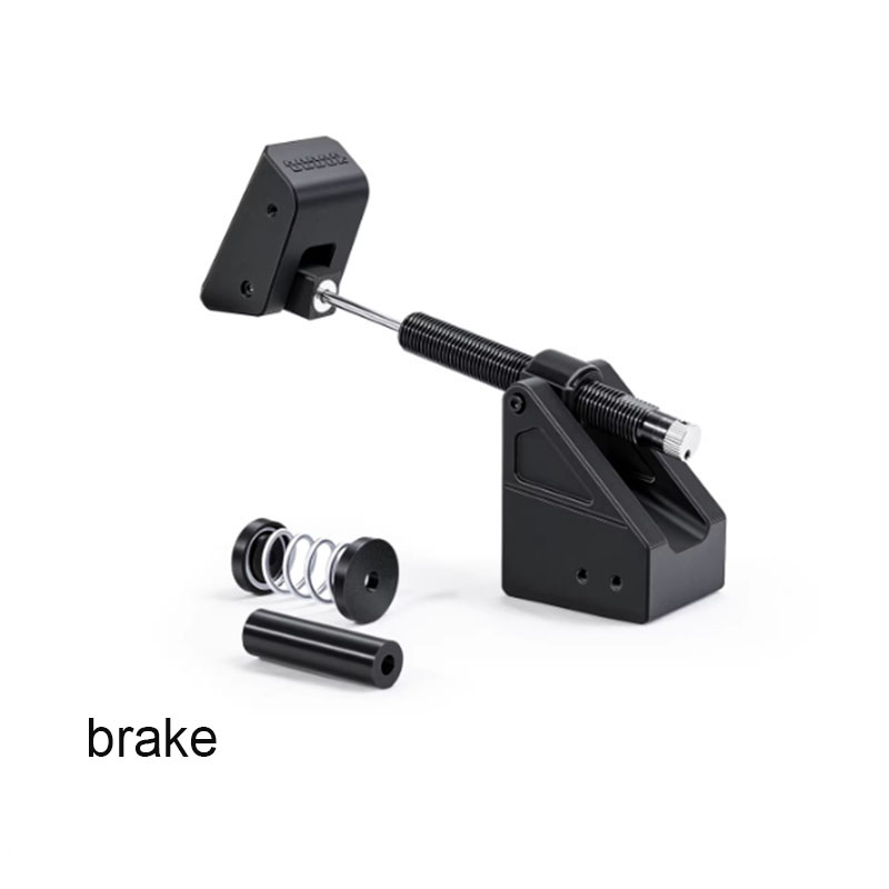 Simulated Racing Game Pedal Hy - đánh giá và giá Racing Pedal Set