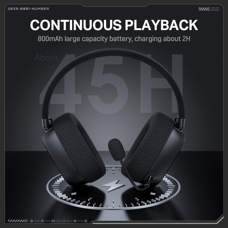 ONIKUMA GT839 Gaming Headset W - đánh giá và giá Gaming Console Apple