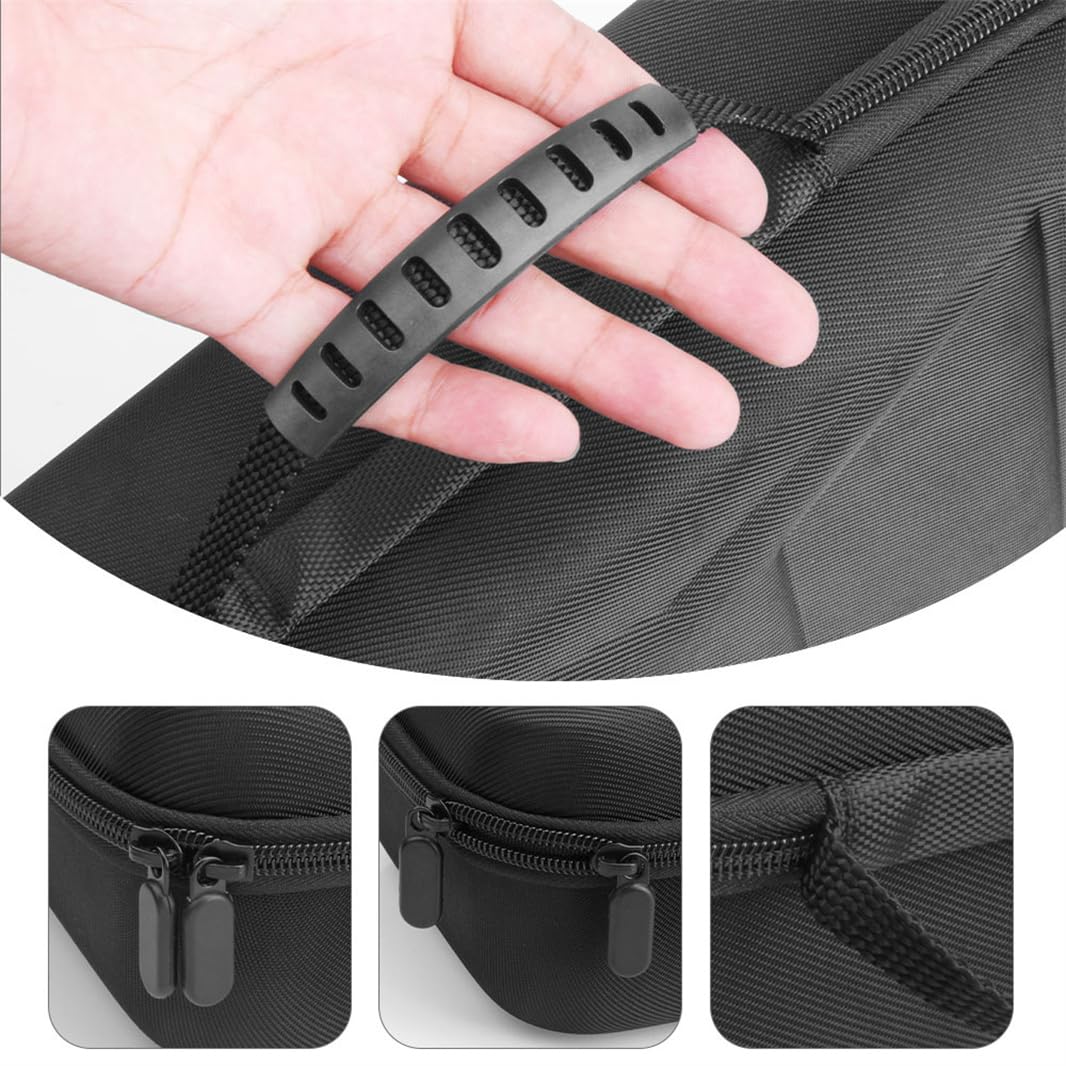EVA Hard Storage Bag for ASUS  - đánh giá và giá Gaming Console Box