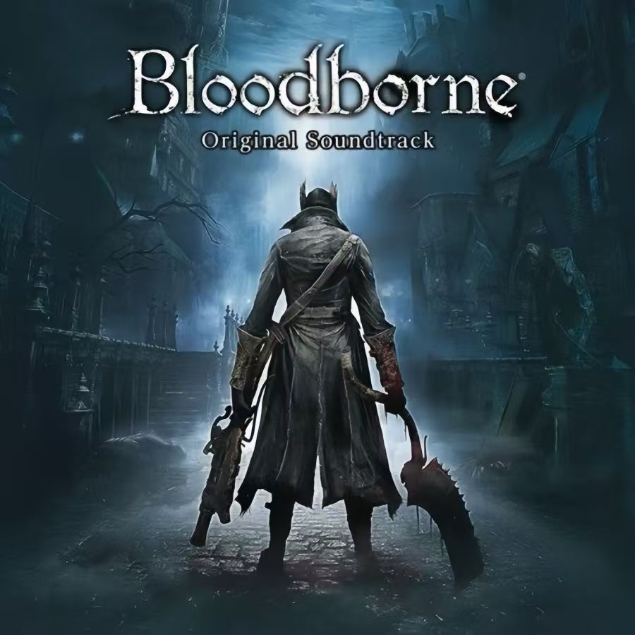 Game Bloodborne Yuka Kitamura  - đánh giá và giá Gaming Console In Car