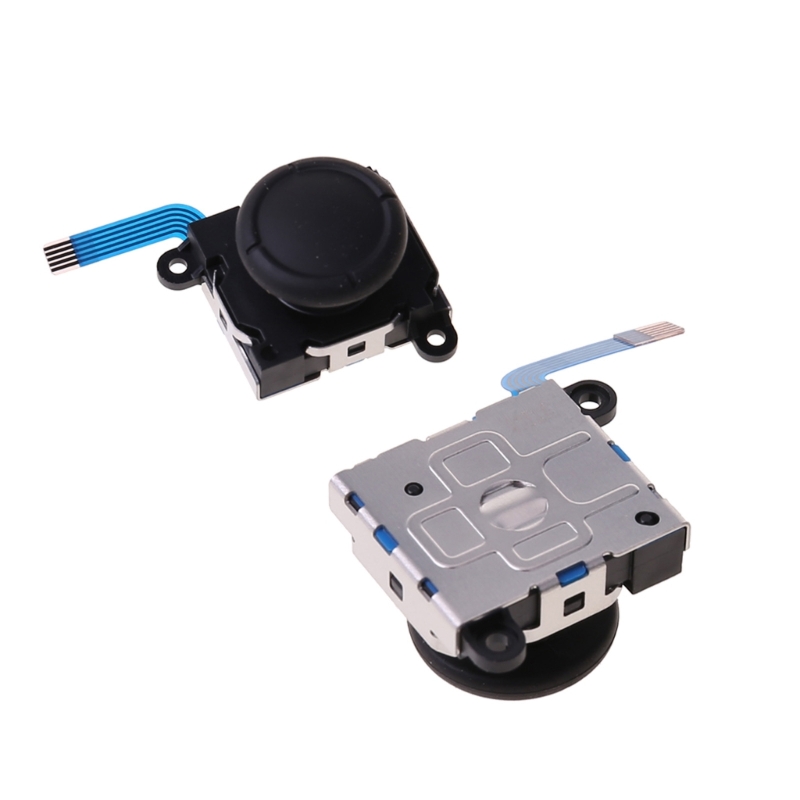1 Máy Tính 3D Analog Cảm Biến  - đánh giá và giá Gaming Console Buttons